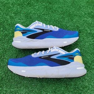 Brooks X Damon Brown Ghost - Women's running shoes - Size 9.5